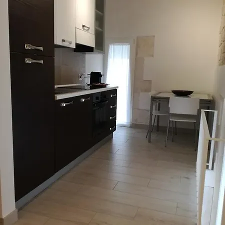 Domus Rosae Holiday home *