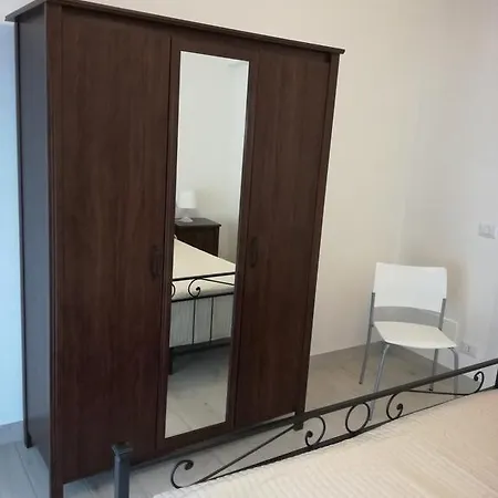 Domus Rosae בית נופש שיקלי