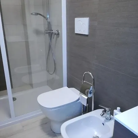 Domus Rosae Holiday home