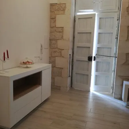 Domus Rosae Holiday home