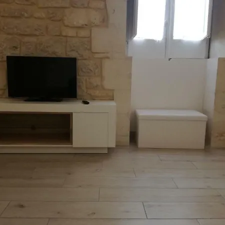 Holiday home Domus Rosae Scicli