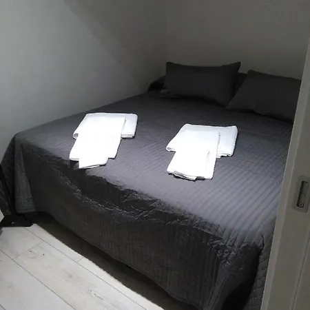 Holiday home Domus Rosae Scicli