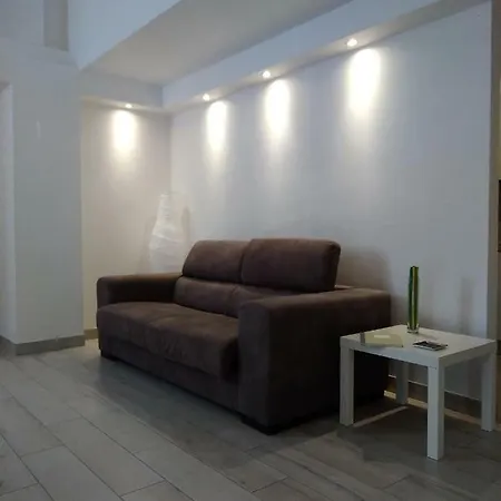 Domus Rosae Holiday home *