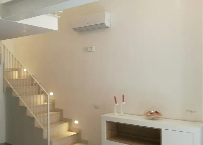 Domus Rosae * Scicli