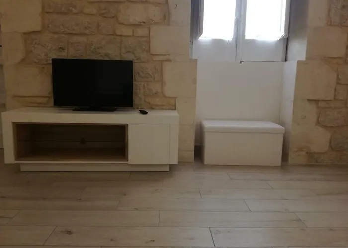 Ferienhaus Domus Rosae Scicli