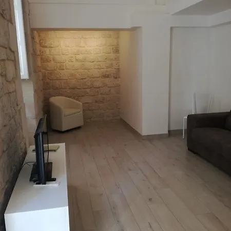 Domus Rosae Dom wakacyjny