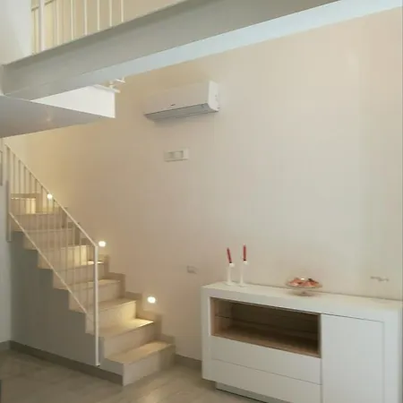 Domus Rosae * Scicli