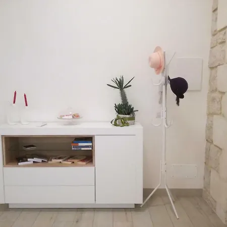 Domus Rosae * Scicli