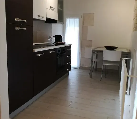 Domus Rosae 펜션 *