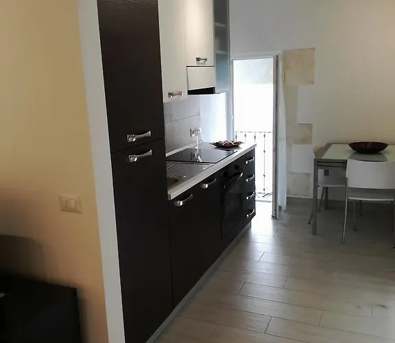 Domus Rosae 시클리