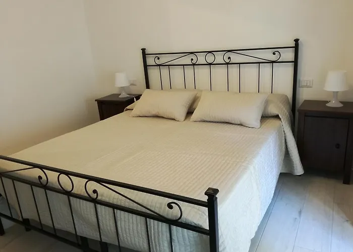 펜션 Domus Rosae *